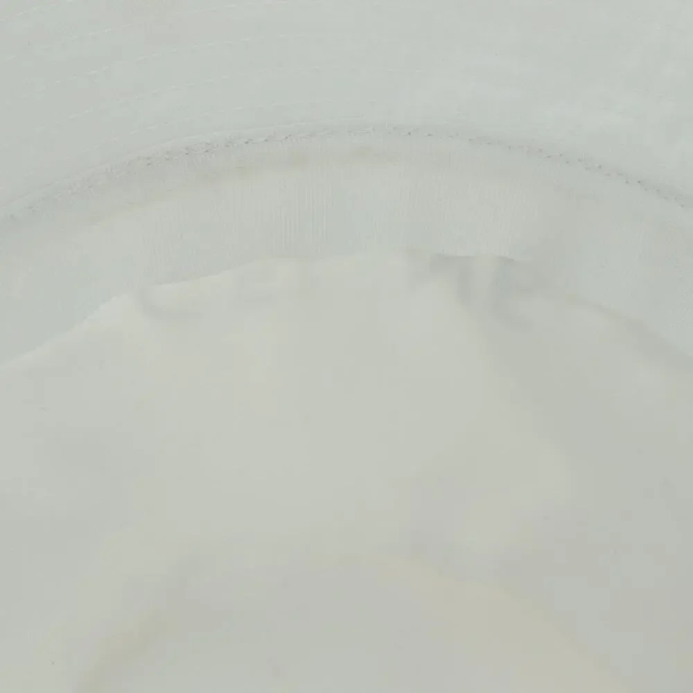Celine Cotton L White Hat